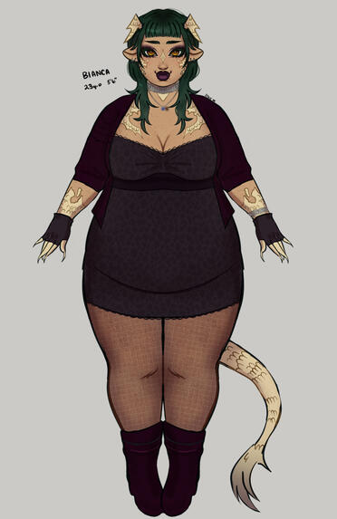 rendered ref