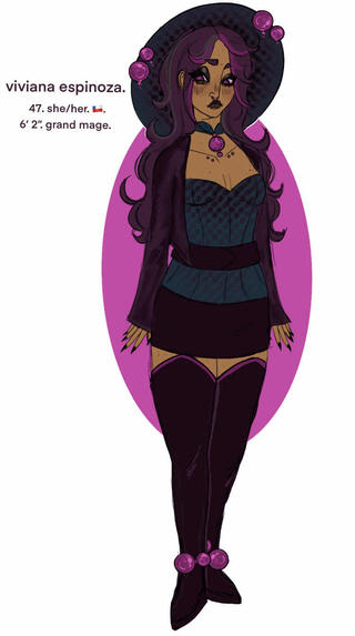 rendered ref